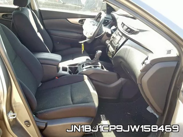 JN1BJ1CP9JW158469 фото 6