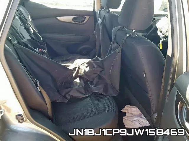 JN1BJ1CP9JW158469 фото 7