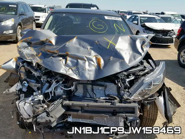 JN1BJ1CP9JW158469 фото 8