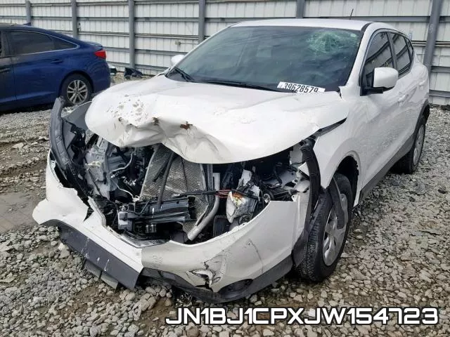 JN1BJ1CPXJW154723 фото 3