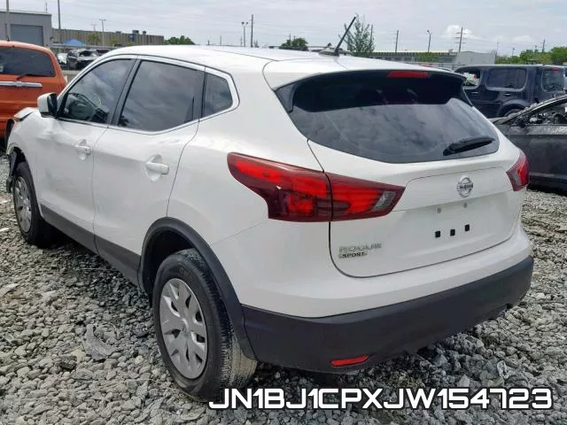 JN1BJ1CPXJW154723 фото 4