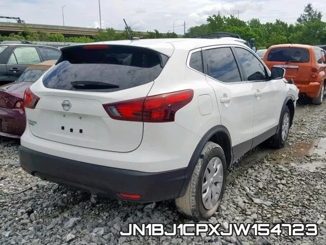 JN1BJ1CPXJW154723 фото 5