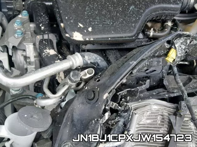 JN1BJ1CPXJW154723 фото 10