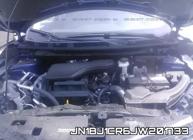 JN1BJ1CR6JW201733 фото 2