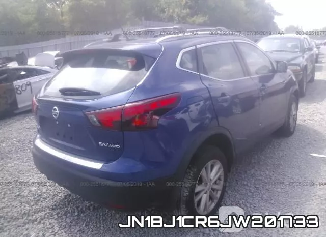 JN1BJ1CR6JW201733 фото 5
