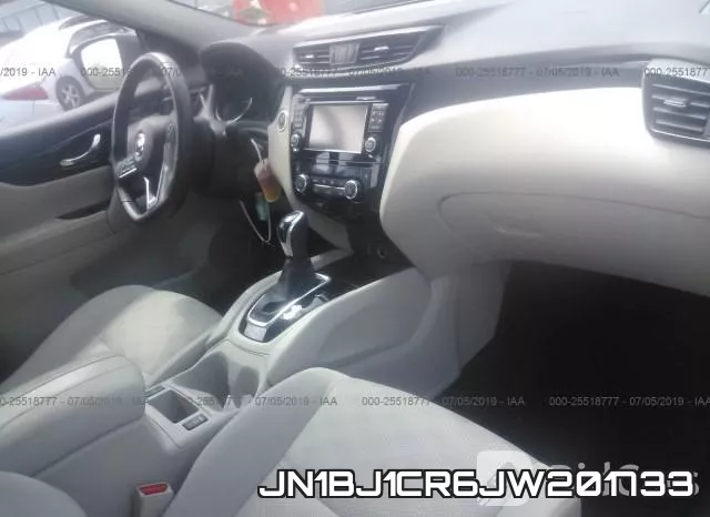 JN1BJ1CR6JW201733 фото 6