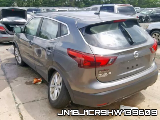 JN1BJ1CR9HW139609 фото 4