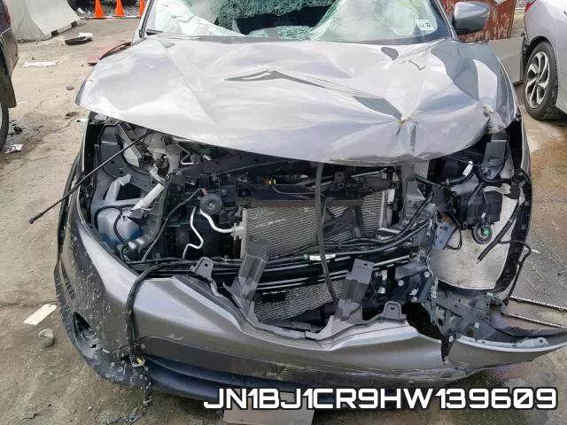 JN1BJ1CR9HW139609 фото 8