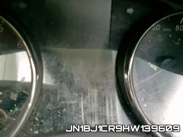 JN1BJ1CR9HW139609 фото 9