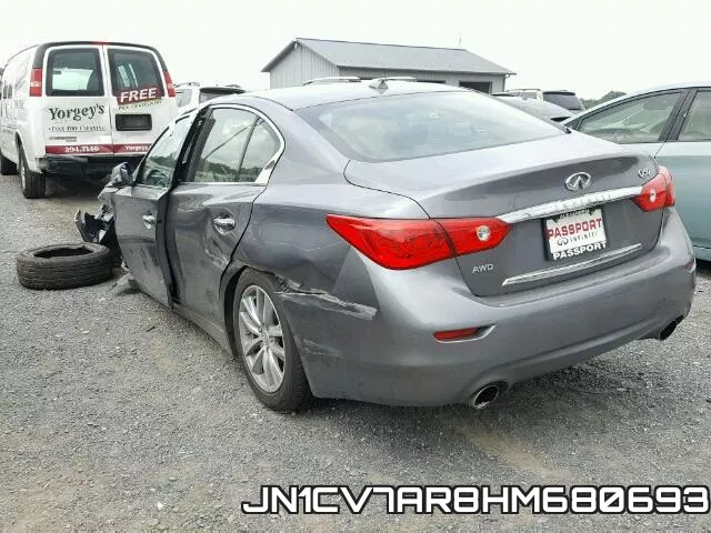 JN1CV7AR8HM680693 фото 4
