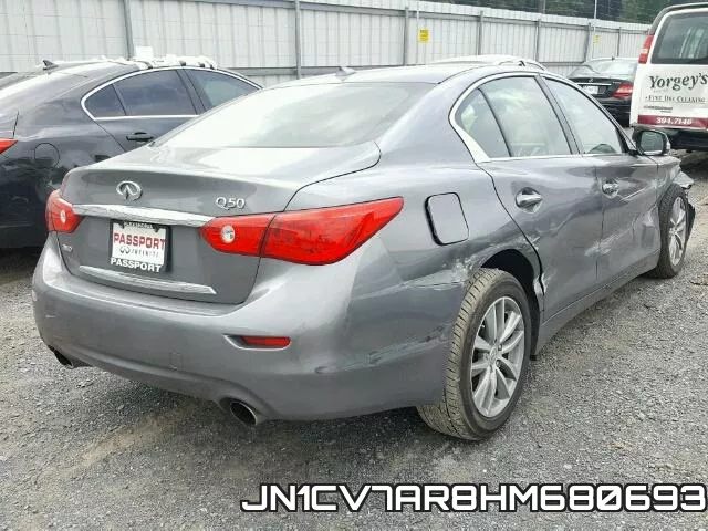 JN1CV7AR8HM680693 фото 5
