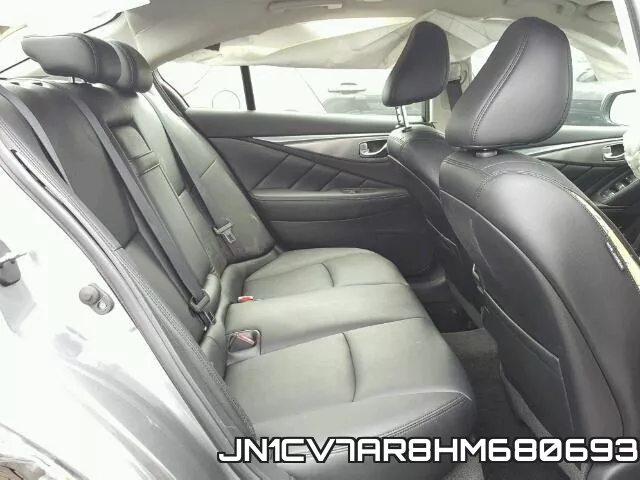 JN1CV7AR8HM680693 фото 7