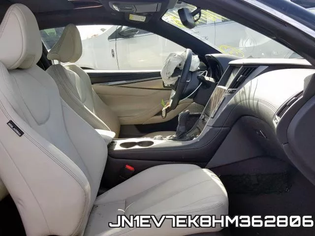 JN1EV7EK8HM362806 фото 6