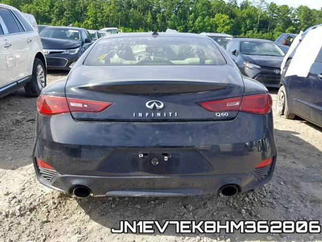 JN1EV7EK8HM362806 фото 10