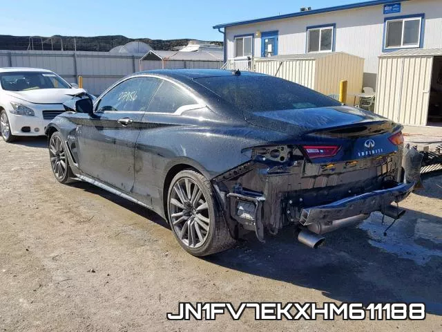 JN1FV7EKXHM611188 фото 4