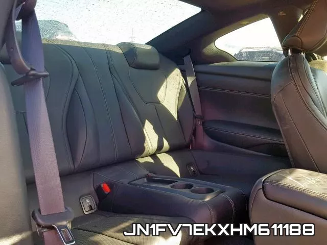 JN1FV7EKXHM611188 фото 7