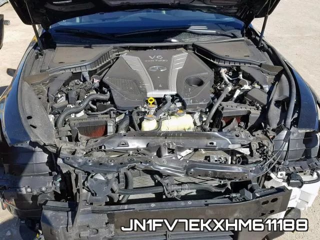 JN1FV7EKXHM611188 фото 8