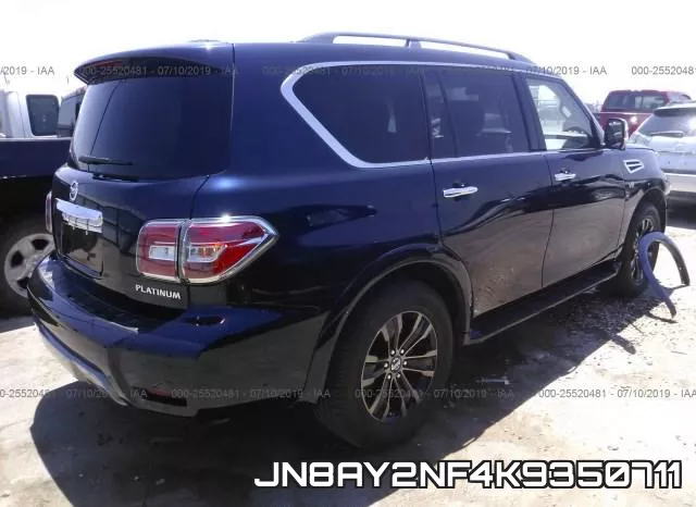 JN8AY2NF4K9350711 фото 5
