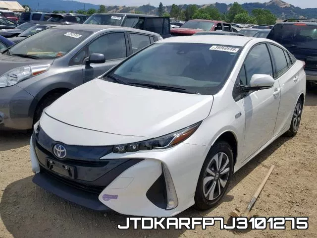 JTDKARFP7J3101275 фото 3