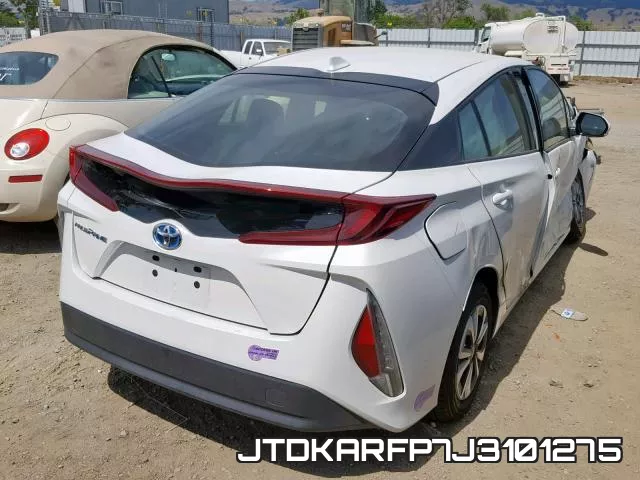 JTDKARFP7J3101275 фото 5
