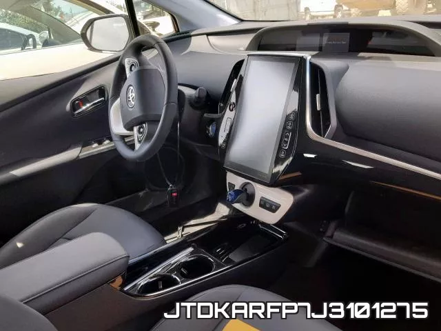 JTDKARFP7J3101275 фото 6