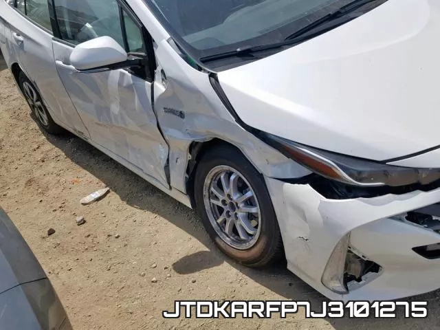 JTDKARFP7J3101275 фото 10