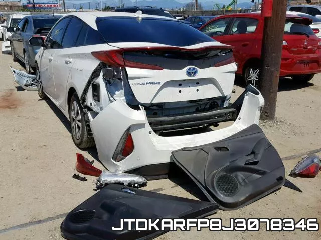 JTDKARFP8J3078346 фото 3