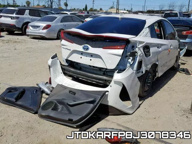 JTDKARFP8J3078346 фото 4