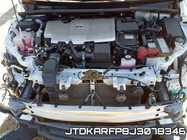 JTDKARFP8J3078346 фото 7