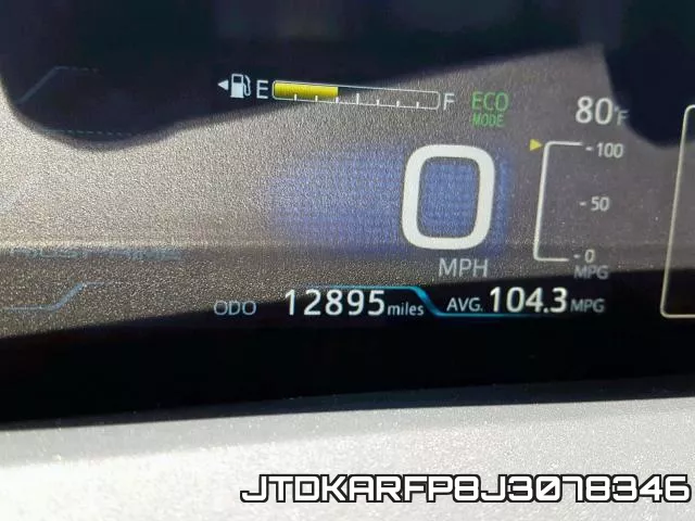JTDKARFP8J3078346 фото 8