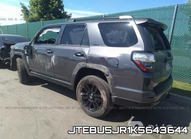JTEBU5JR1K5643644 фото 4
