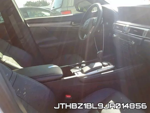 JTHBZ1BL9JA014856 фото 6