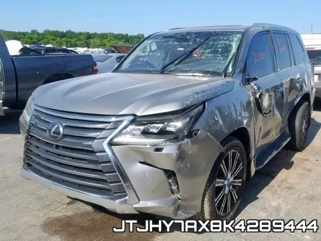 JTJHY7AX8K4289444 фото 3