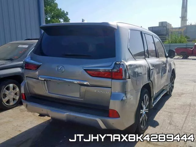 JTJHY7AX8K4289444 фото 5