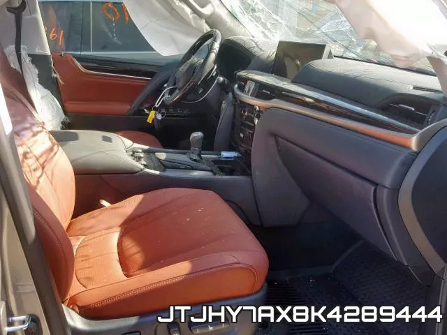 JTJHY7AX8K4289444 фото 6