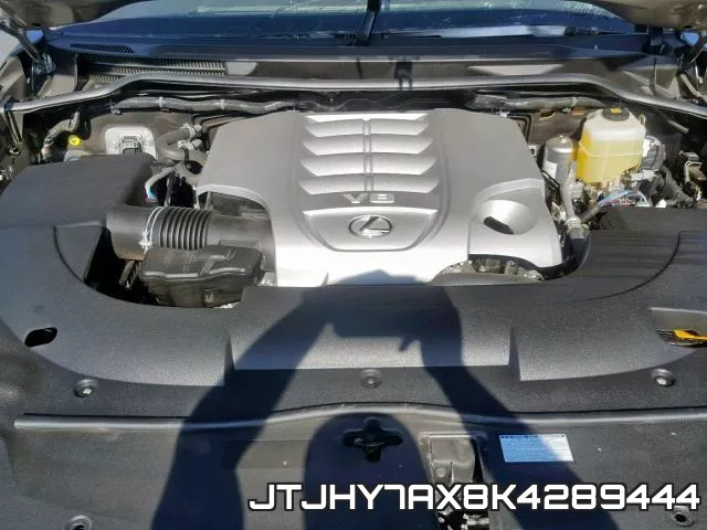 JTJHY7AX8K4289444 фото 8