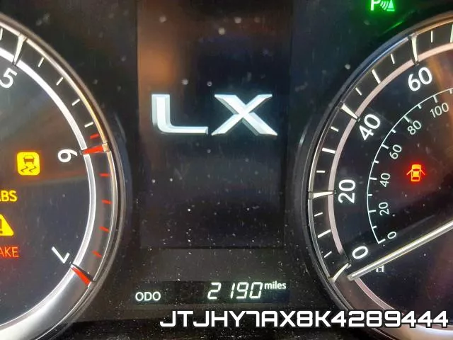 JTJHY7AX8K4289444 фото 9