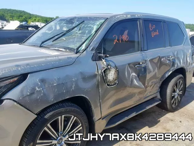 JTJHY7AX8K4289444 фото 10