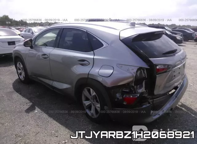 JTJYARBZ1H2068921 фото 4