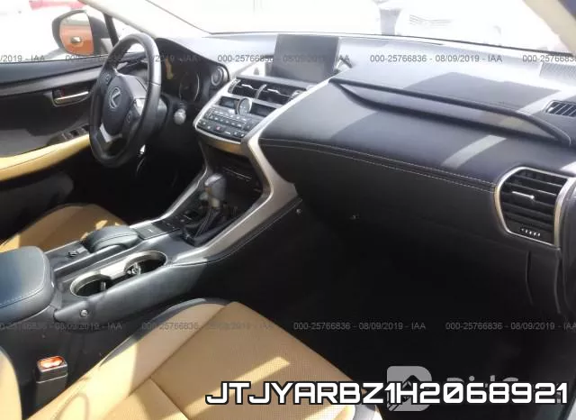 JTJYARBZ1H2068921 фото 6