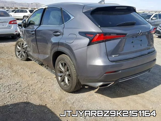 JTJYARBZ9K2151164 фото 4