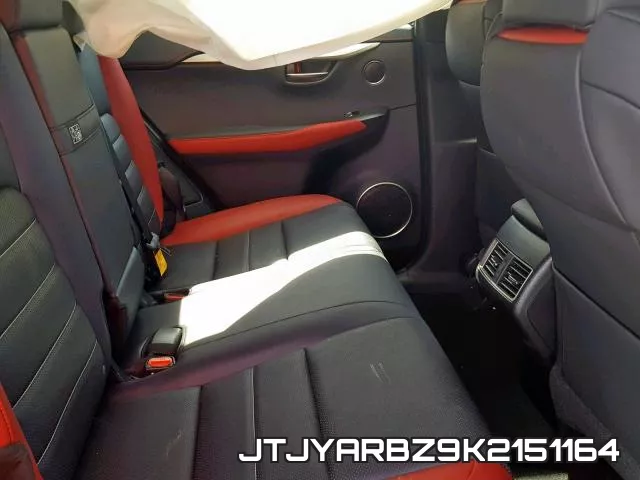 JTJYARBZ9K2151164 фото 7