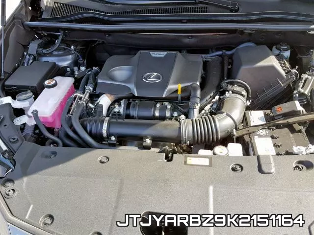 JTJYARBZ9K2151164 фото 8