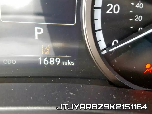 JTJYARBZ9K2151164 фото 9