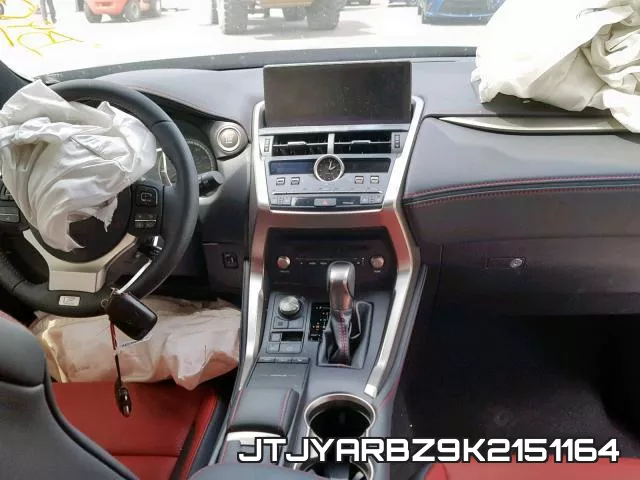 JTJYARBZ9K2151164 фото 10