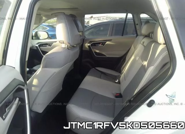 JTMC1RFV5KD505660 фото 8