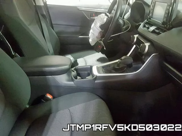 JTMP1RFV5KD503022 фото 6