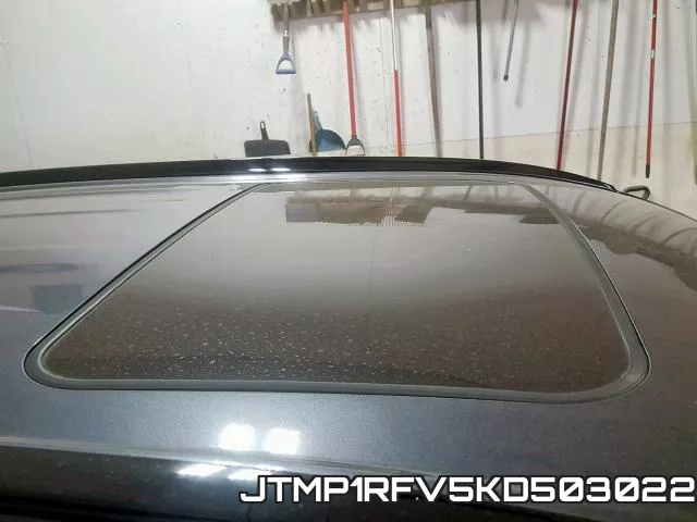 JTMP1RFV5KD503022 фото 10