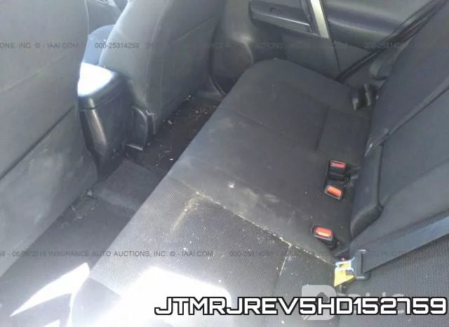 JTMRJREV5HD152759 фото 9