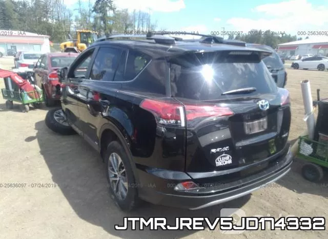 JTMRJREV5JD174332 фото 4